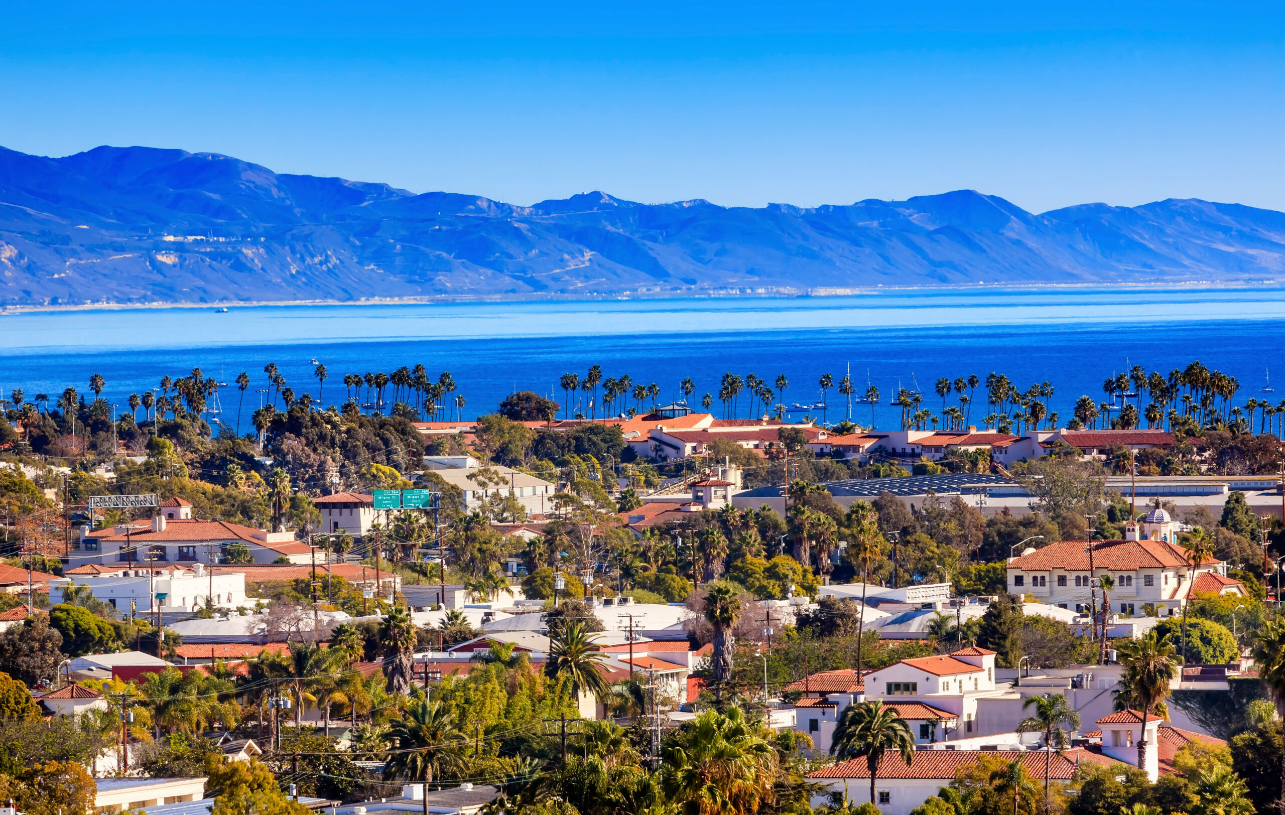 Santa Barbara tech list start ups and technology companies